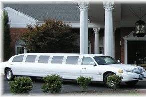 A Elite Limousine Service St. Louis Division