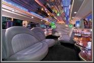 A Elite Limousine Service St. Louis Division