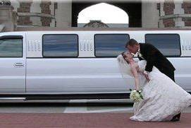 A Elite Limousine Service St. Louis Division