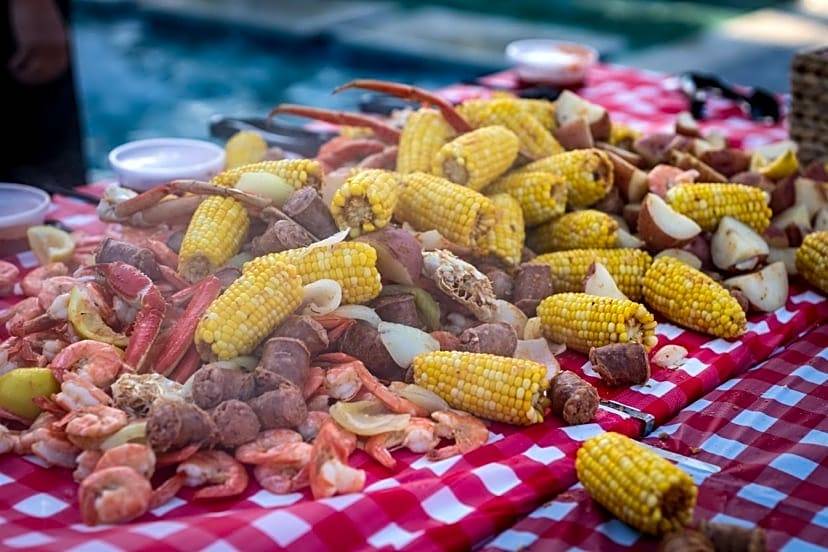 Outer Banks Boil Company