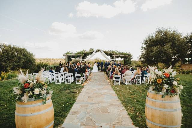 Carter Creek Winery Resort & Spa