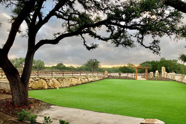 Carter Creek Winery Resort & Spa