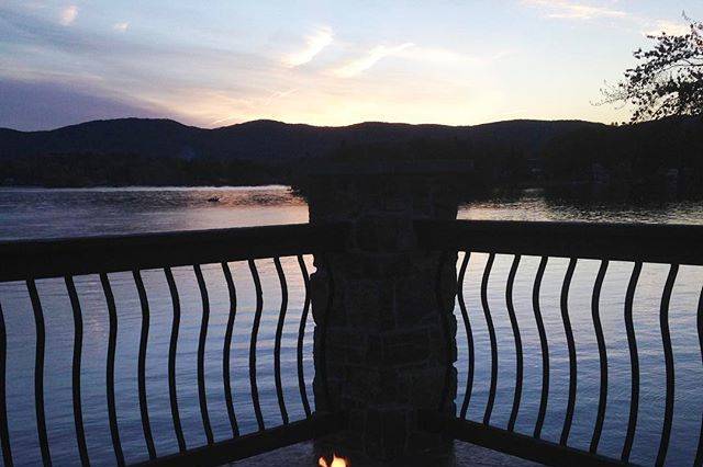 Lake House Guest Cottages of the Berkshires