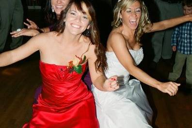 Picket Fence Portraits