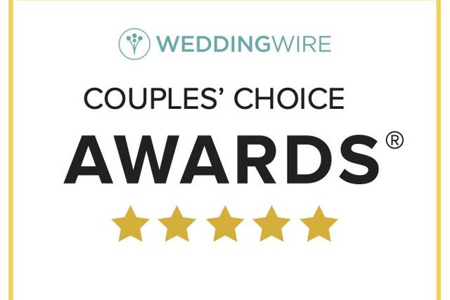 Wedding Wire Couples Choice 22