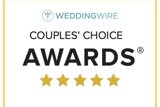 Wedding Wire Couples Choice 22