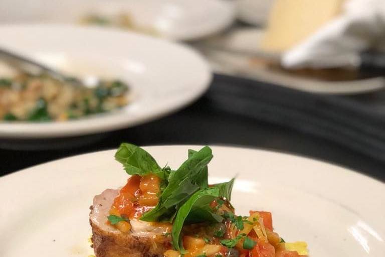 Trattoria Stella