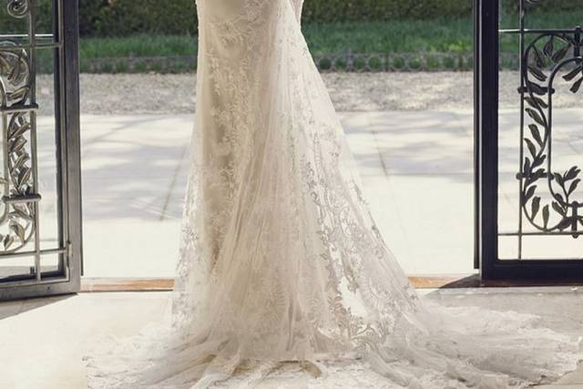 Chiyo's Bridal Shop