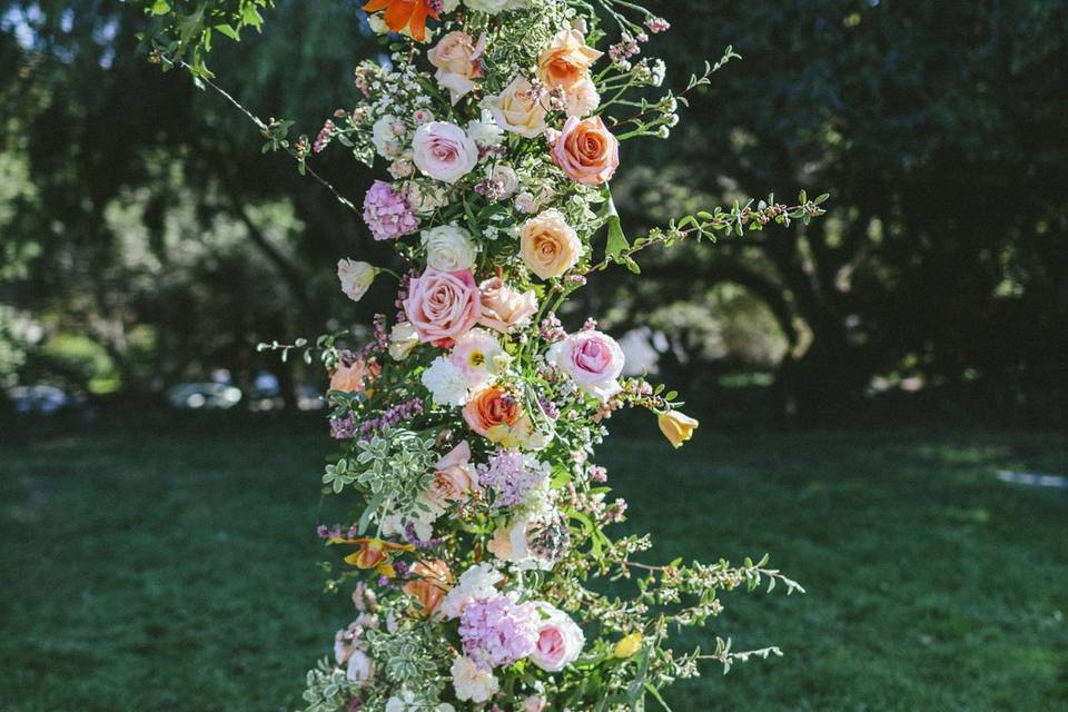 Wedding Arch