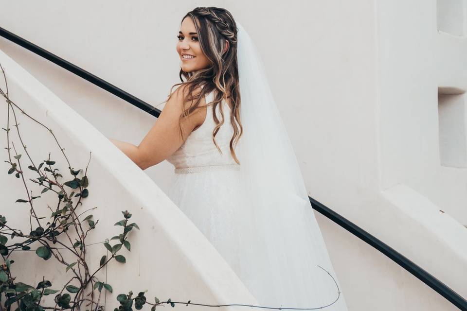C & A Wedding