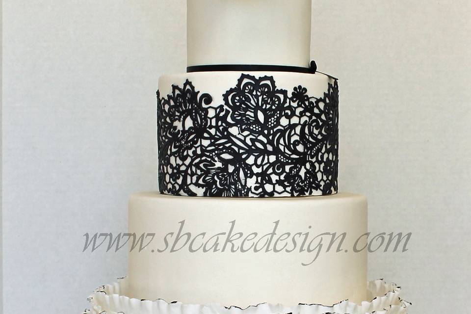 Shannon Bond Cake Design, LLC