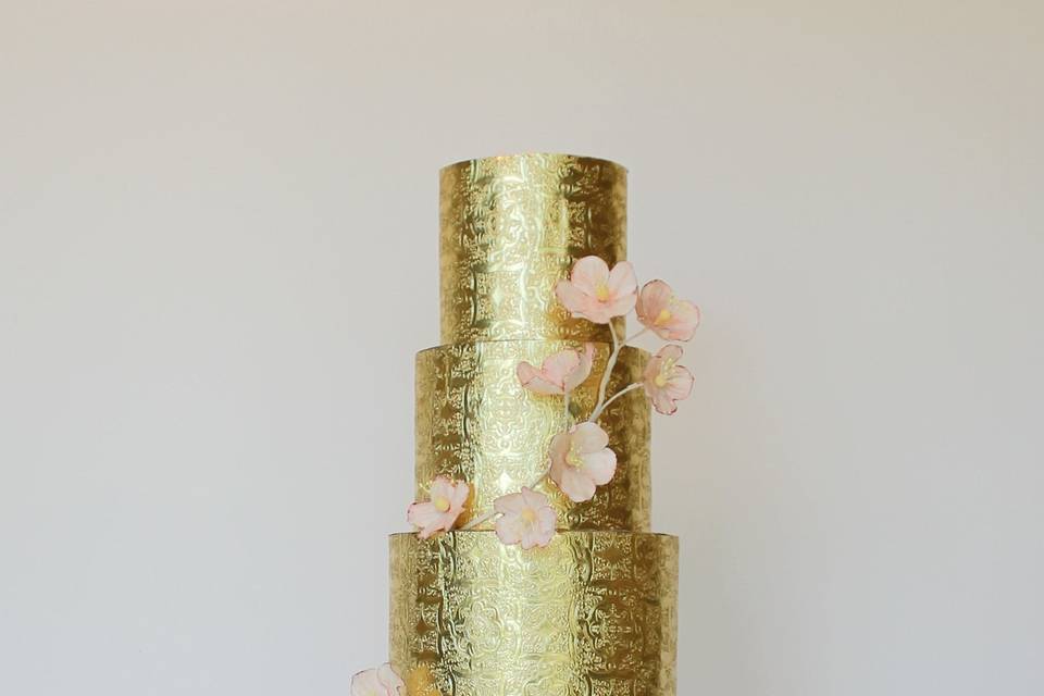 Shannon Bond Cake Design, LLC