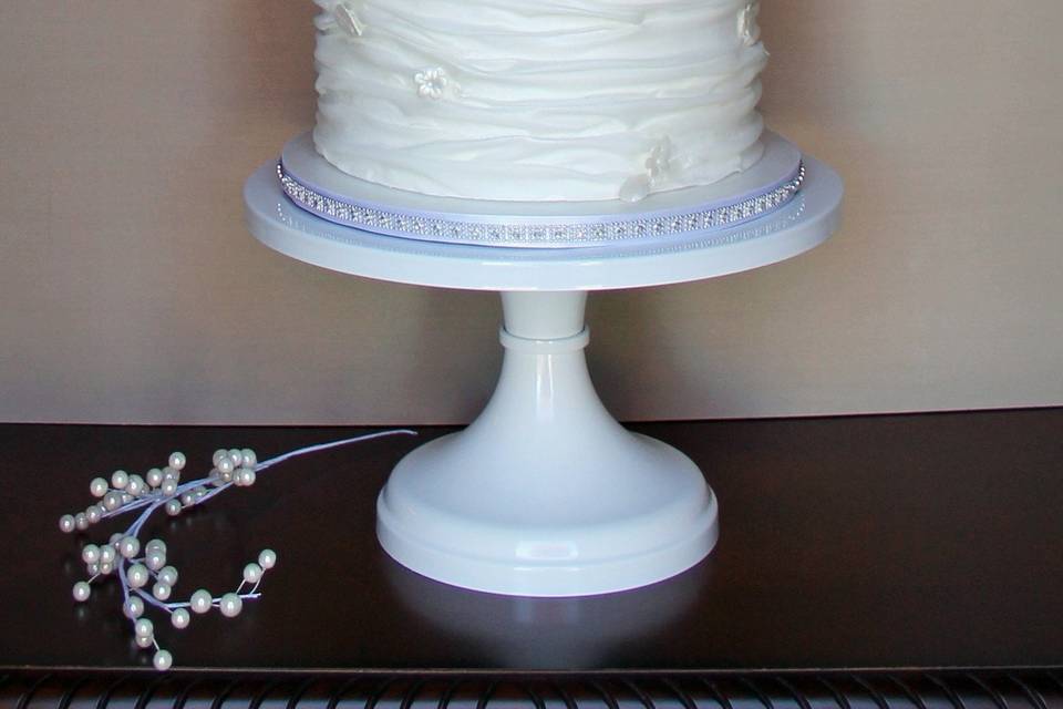 Shannon Bond Cake Design, LLC