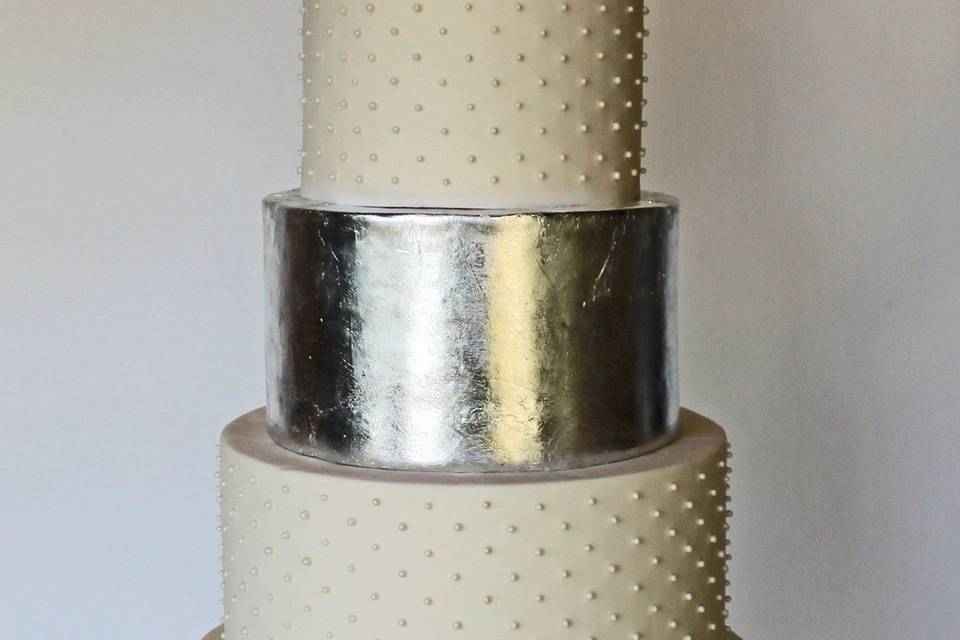 Shannon Bond Cake Design, LLC