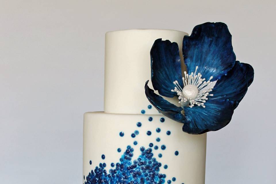 Shannon Bond Cake Design, LLC