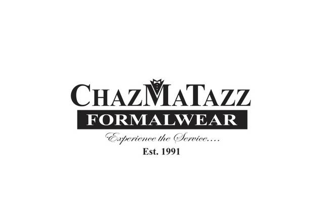 Chazmatazz Formalwear