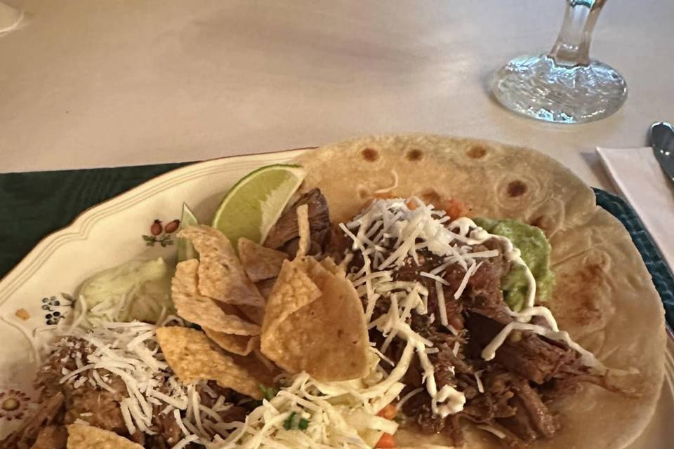 Amazing Food