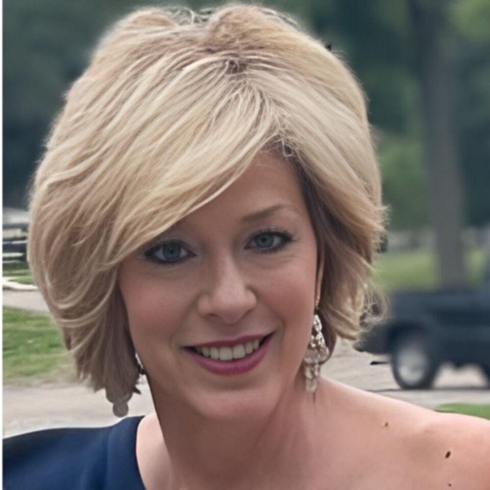 Cindi Lawrence