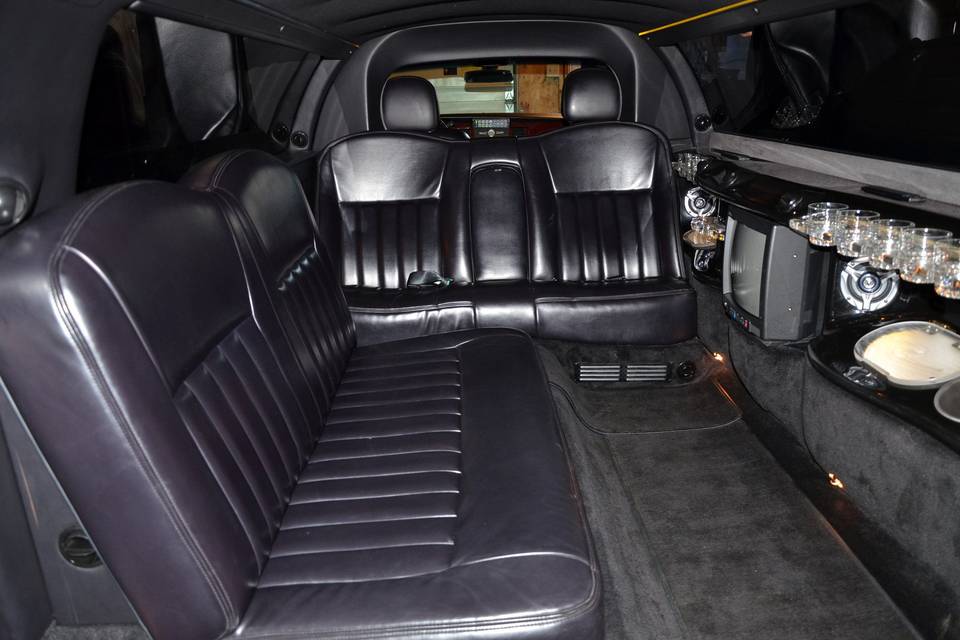 Affordable Limousine Service