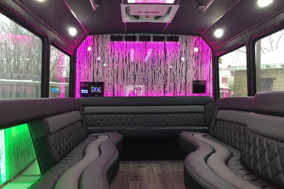 Affordable Limousine Service