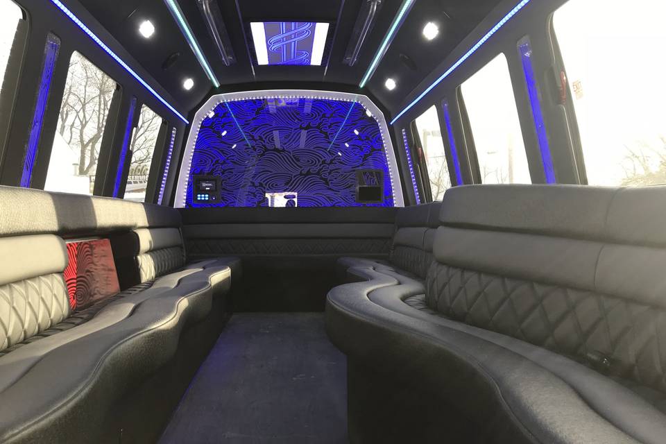 Affordable Limousine Service