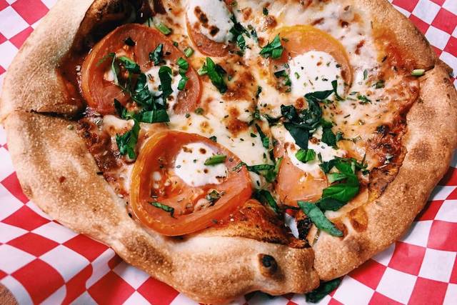 Yummy Pizza Truck & Catering