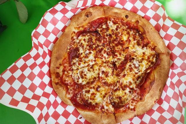 Yummy Pizza Truck & Catering