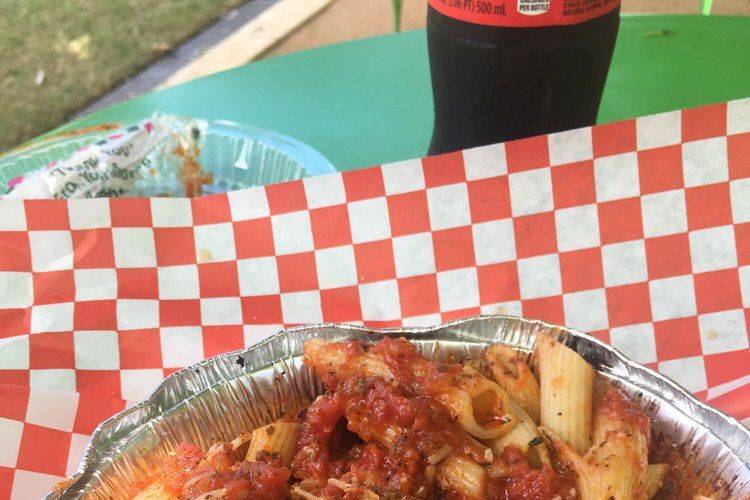 Yummy Pizza Truck & Catering