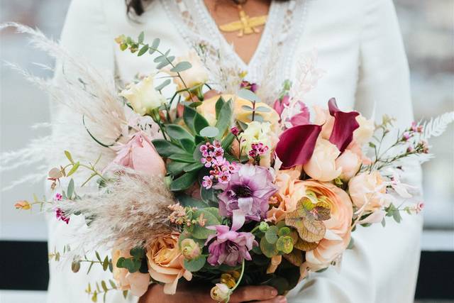 Bloom Floral Boutique Flowers Fort Collins CO WeddingWire