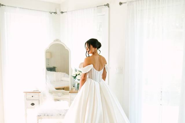 Bride