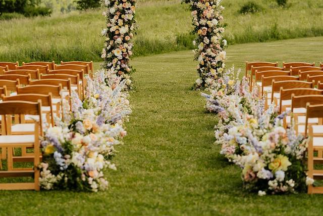 June Ceremony