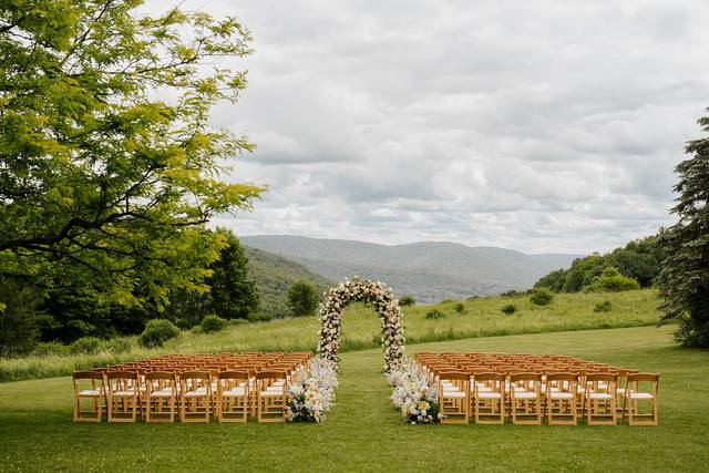 June Ceremony