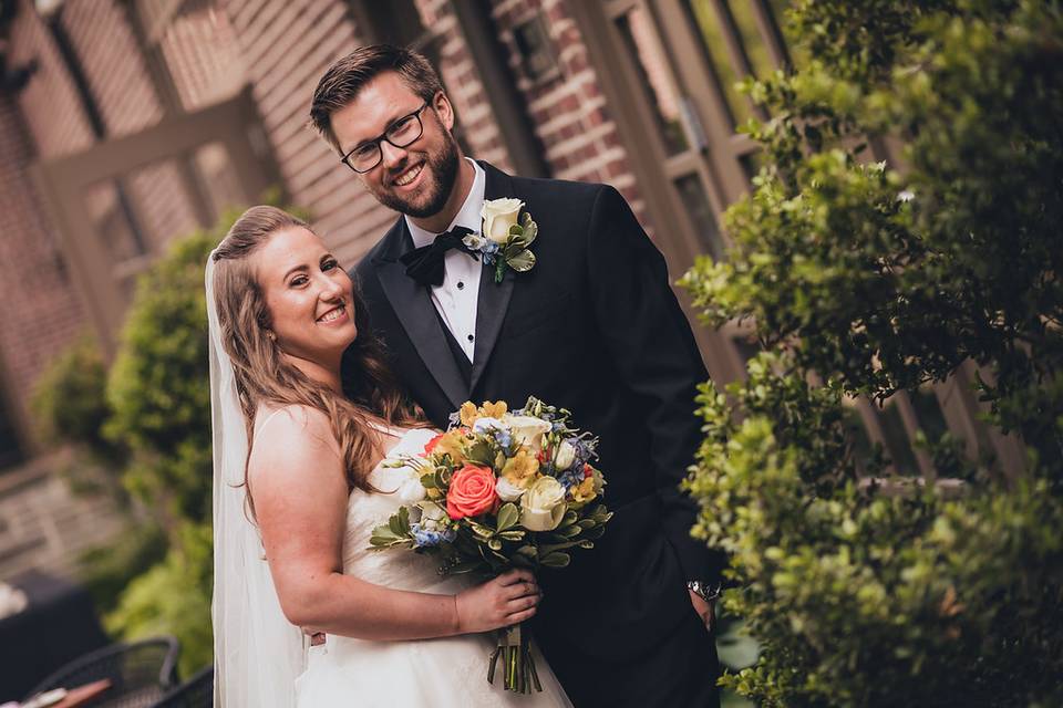 Lauren & Sean