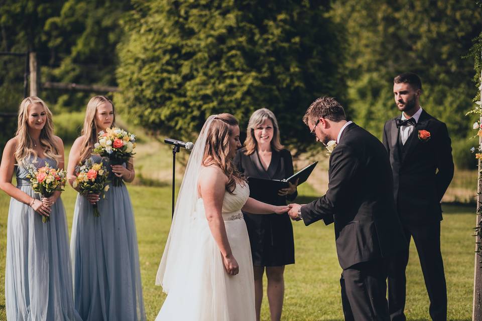 Celebration Road, LLC