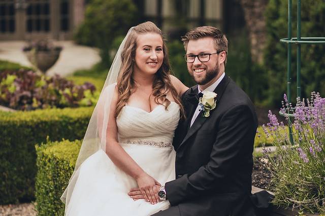The Happy Couple