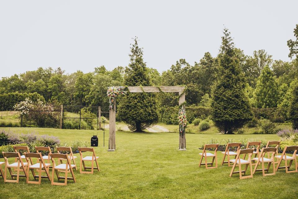 90 Acres Peapack, NJ