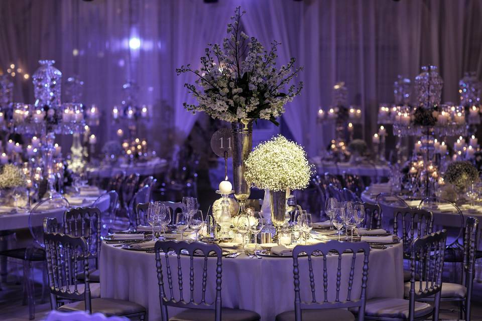 Lovely venue