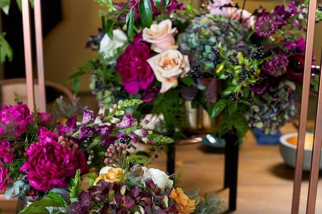 Table design