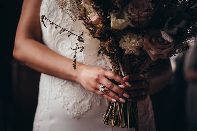 Wedding ring