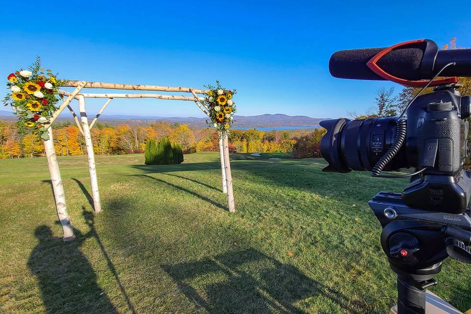 Steele Hill Weddings