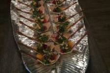 Appetizers