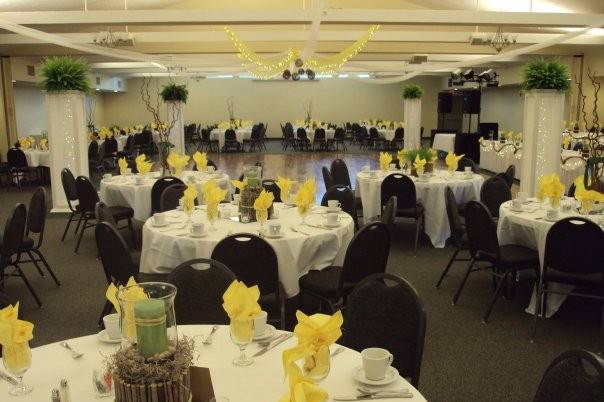Ever After Banquet Hall & Conference Center