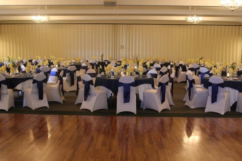 Ever After Banquet Hall & Conference Center