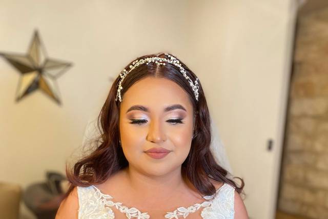 Bride