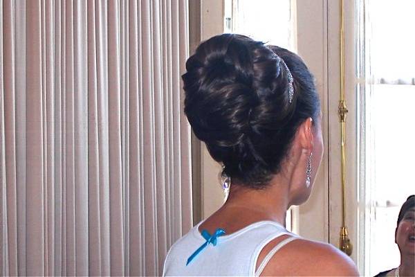 Absolutely Amazing Hair!