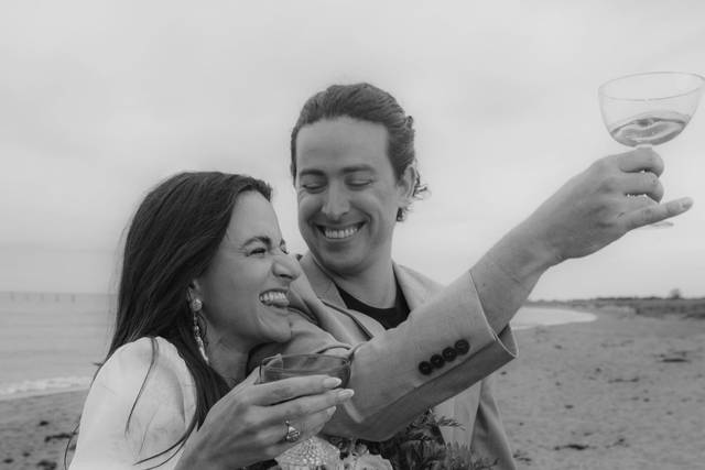 Kat & Brannon