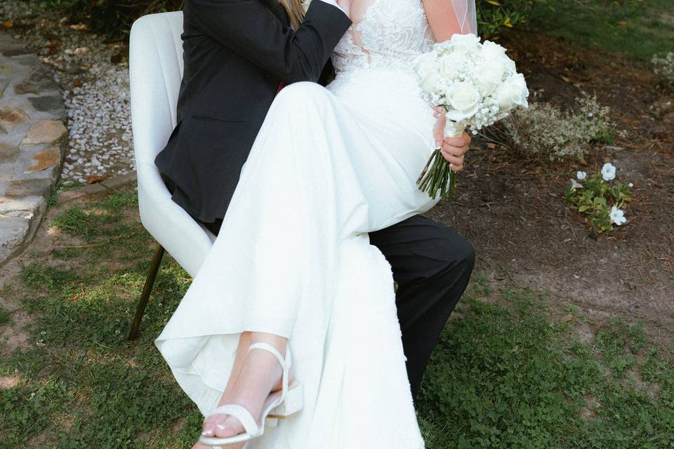 Douglas Wedding