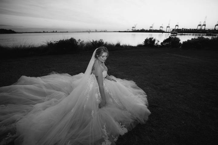 SPAYDE WEDDING