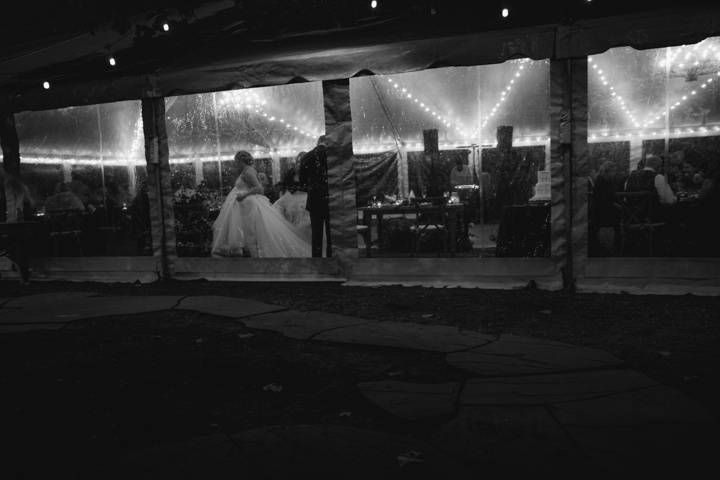 SPAYDE WEDDING