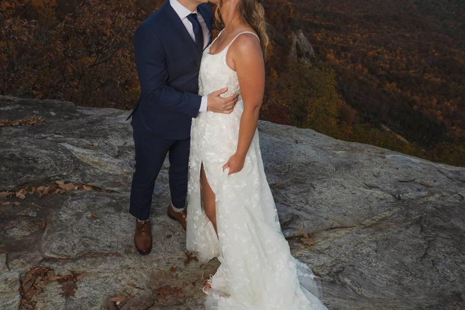 Brandon & Faith